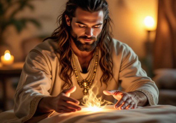 EnergyHealing-Services