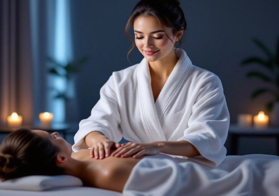 Massage-Services